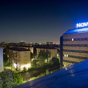 Novotel Milano Nord Ca' Granda