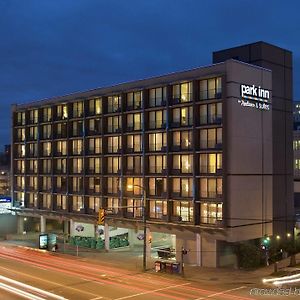 Park Inn & Suites By Radisson